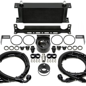 Tuners Capital hladilnik olja za 1.4 in 1.5 TSI EA211