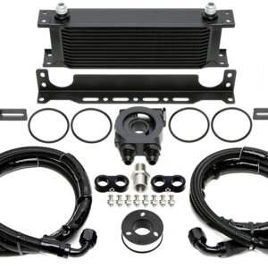 Tuners Capital hladilnik olja za 2.0 TFSI EA113