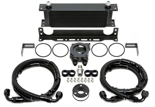 Tuners Capital hladilnik olja za 2.0 TFSI EA113