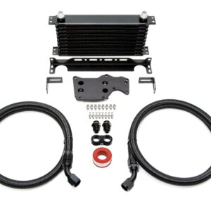 Tuners Capital komplet hladilnika olja za BMW B48 in B38