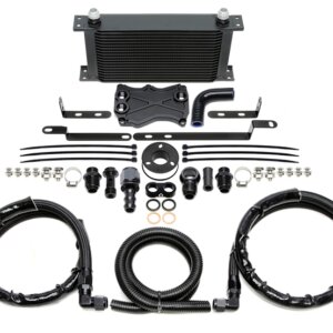 Tuners Capital hladilnik olja za Mercedes-Benz M276