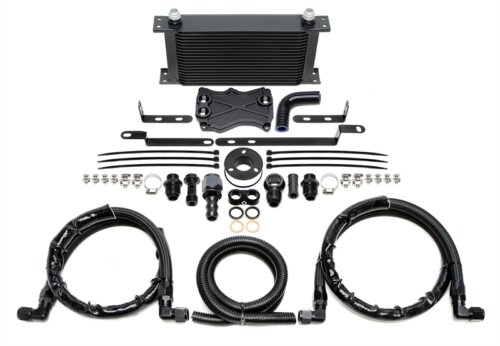Tuners Capital hladilnik olja za Mercedes-Benz M276