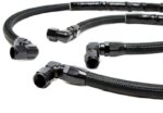 Tuners Capital hladilnik olja za Mercedes-Benz M276