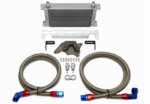 Tuners Capital hladilnik olja za Mini Cooper S R56