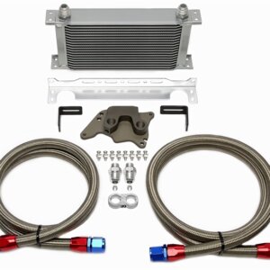 Tuners Capital hladilnik olja za Mini Cooper S R56