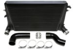 Tuners Capital intercooler 650 mm za VW Golf V in VI, Audi A3 8P in Seat Leon 1P