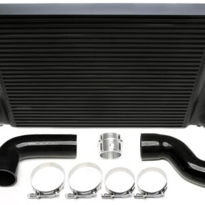 Tuners Capital intercooler 650 mm za VW Golf V in VI, Audi A3 8P in Seat Leon 1P