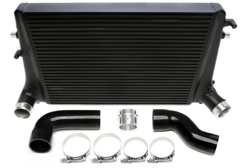 Tuners Capital intercooler 650 mm za VW Golf V in VI, Audi A3 8P in Seat Leon 1P
