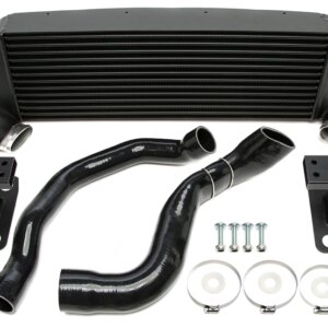 Tuners Capital intercooler za Abarth 500, 595 in 695