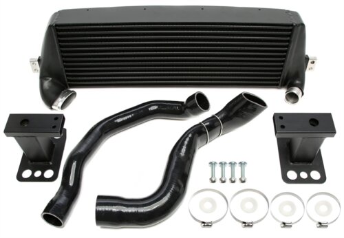 Tuners Capital intercooler za Abarth 500, 595 in 695