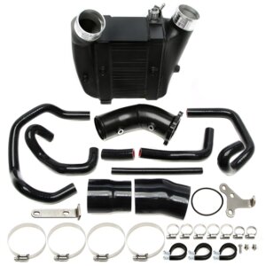 Tuners Capital intercooler kit za Audi RS4 B9 in RS5 F5