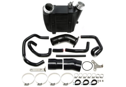 Tuners Capital intercooler kit za Audi RS4 B9 in RS5 F5
