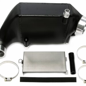 Tuners Capital intercooler kit za Mercedes-AMG A45, CLA45 in GLA45 M133