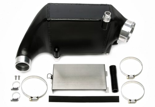 Tuners Capital intercooler kit za Mercedes-AMG A45, CLA45 in GLA45 M133