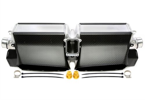Tuners Capital intercooler za Porsche 911 Turbo 992