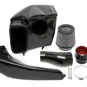 Tuners Capital karbonski sesalni sistem za Audi S4, RS4, S5 in RS5 B9