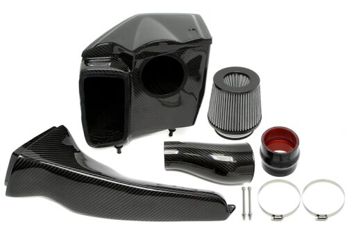 Tuners Capital karbonski sesalni sistem za Audi S4, RS4, S5 in RS5 B9
