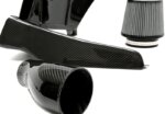 Tuners Capital karbonski sesalni sistem za Audi S4, RS4, S5 in RS5 B9