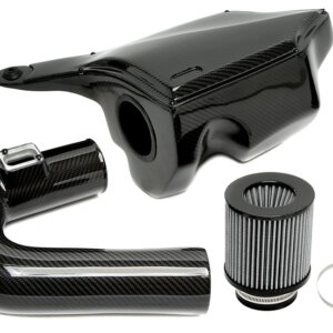 Tuners Capital karbonski sesalni sistem za BMW F30 F32 N20