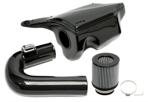Tuners Capital karbonski sesalni sistem za BMW F30 F32 N20