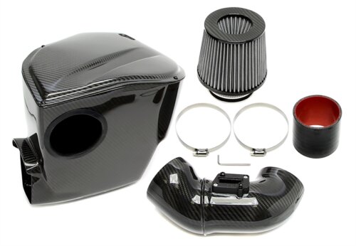 Tuners Capital karbonski sesalni sistem za BMW G20 G22 B48