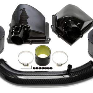 Tuners Capital karbonski sesalni sistem za BMW M3 F80 in M4 F82 S55