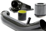Tuners Capital karbonski sesalni sistem za BMW M3 F80 in M4 F82 S55