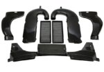 Tuners Capital karbonski sesalni sistem za Mercedes-AMG C63 W205