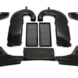 Tuners Capital karbonski sesalni sistem za Mercedes-AMG C63 W205