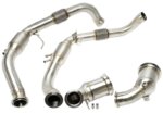 Tuners Capital komplet downpipa za Porsche Panamera 971 2.9
