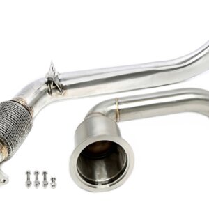 Tuners Capital komplet downpipov za Porsche Panamera 971 3.0