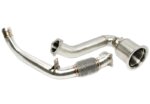 Tuners Capital komplet downpipov za Porsche Panamera 971 3.0