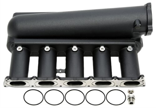 Tuners Capital lit sesalni kolektor za Audi RS3, TT RS in RS Q3 2.5 TFSI