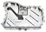 Tuners Capital aluminijasto oljno korito za Audi RS3 8V in TT RS 8S