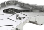 Tuners Capital aluminijasto oljno korito za Audi RS3 8V in TT RS 8S