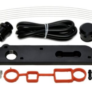 Tuners Capital PCV popravni komplet za 2.0 TFSI EA113