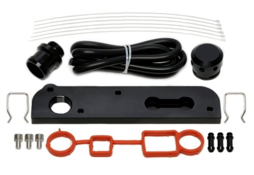 Tuners Capital PCV popravni komplet za 2.0 TFSI EA113