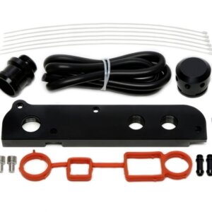 Tuners Capital PCV komplet z Dash 10 za 2.0 TFSI EA113