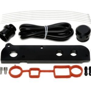 Tuners Capital PCV komplet NPT/Dash za 2.0 TFSI EA113