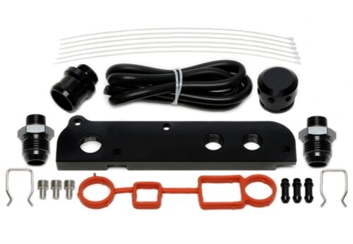 Tuners Capital PCV komplet NPT/Dash za 2.0 TFSI EA113