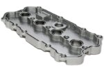 Tuners Capital aluminijast pokrov ventilov (srebrn) za 2.0 TFSI EA113