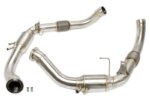 Tuners Capital povezovalna cev za Porsche Panamera 971 2.9