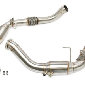Tuners Capital povezovalna cev za Porsche Panamera 971 2.9