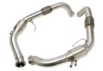 Tuners Capital povezovalna cev za Porsche Panamera 971 2.9