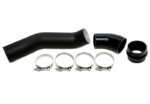 Tuners Capital sesalna cev 3,5 palca za Audi TT RS 8J in RS3 8P