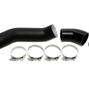 Tuners Capital sesalna cev 3,5 palca za Audi TT RS 8J in RS3 8P