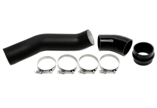 Tuners Capital sesalna cev 3,5 palca za Audi TT RS 8J in RS3 8P