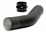 Tuners Capital sesalna cev 3,5 palca za Audi TT RS 8J in RS3 8P