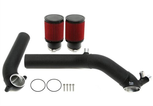 Tuners Capital sesalni kit za Audi S6, RS6, S7 in RS7 C7