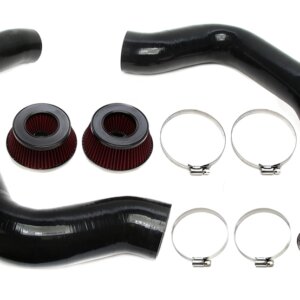 Tuners Capital sesalni kit za BMW M5 F90 in M8